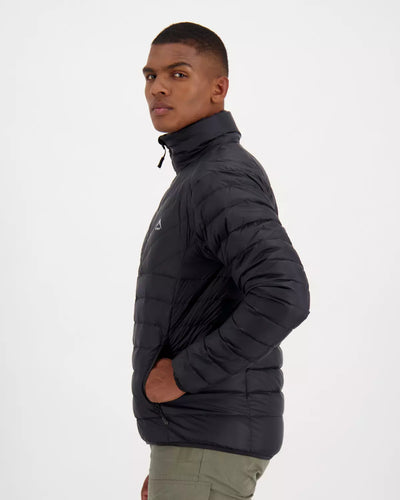 K-WAY MEN'S DOUG DOWN JACKET