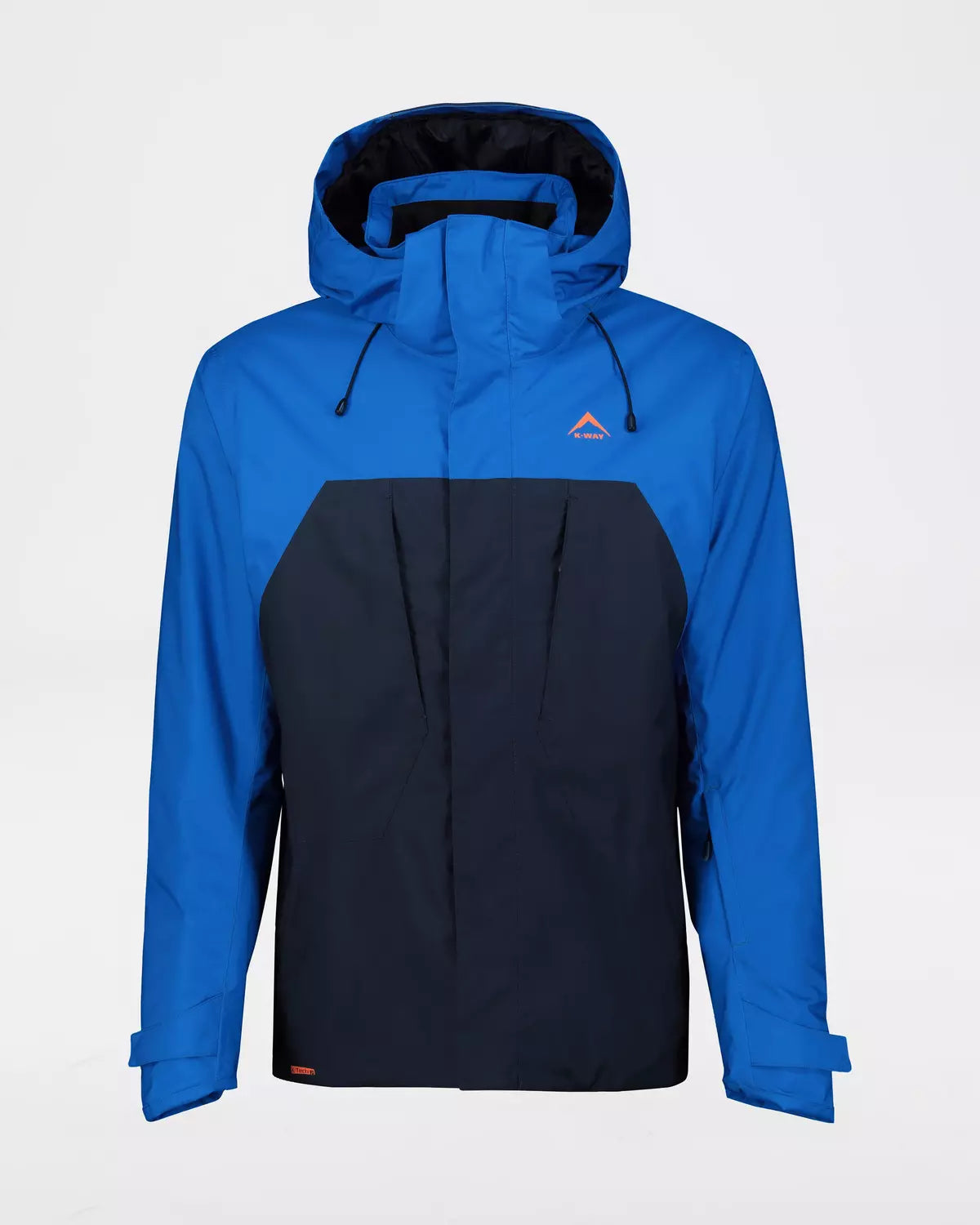 K-WAY EXPEDITION SERIES MEN'S ALPS SKI JACKET