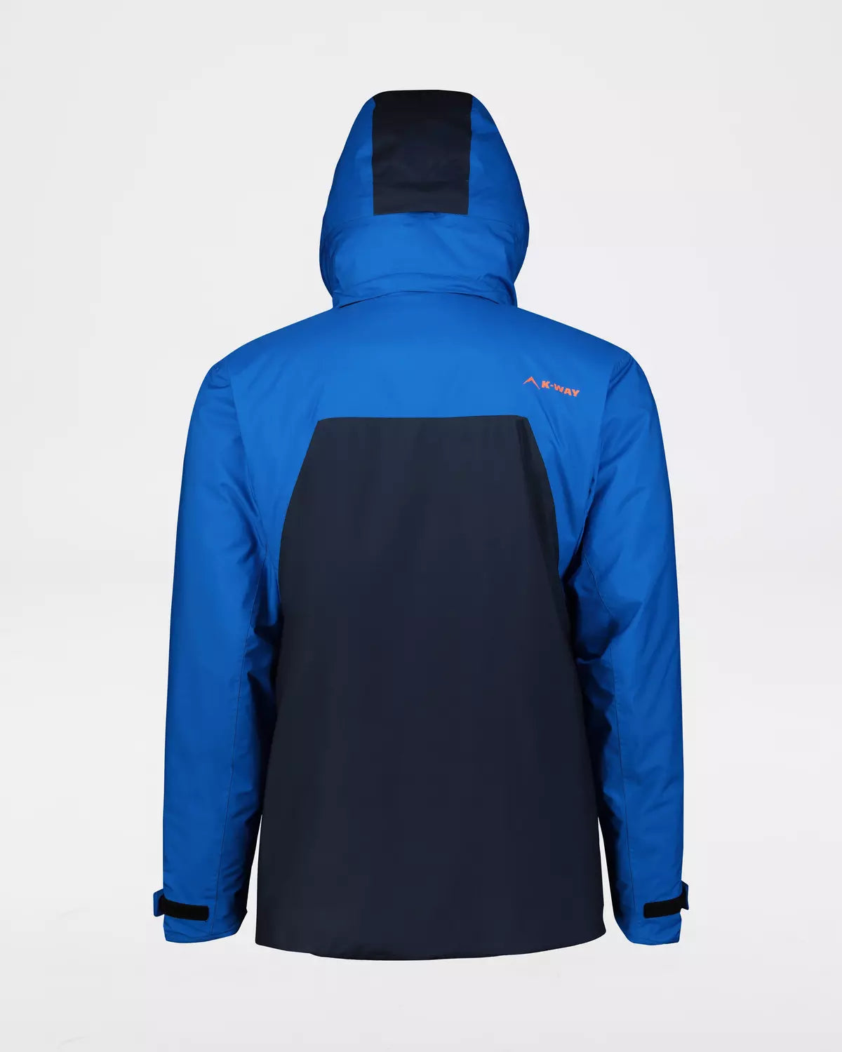 K-WAY EXPEDITION SERIES MEN'S ALPS SKI JACKET