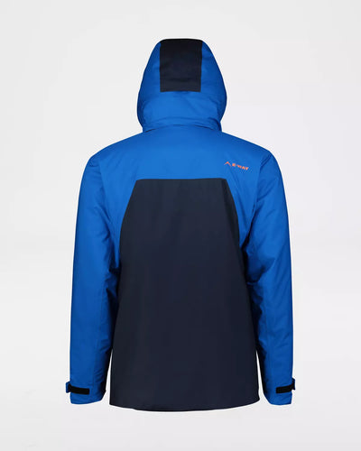 K-WAY EXPEDITION SERIES MEN'S ALPS SKI JACKET