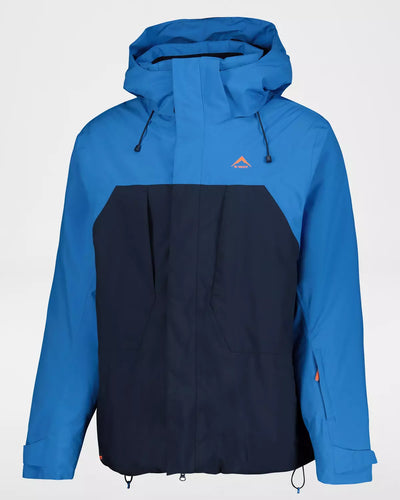 K-WAY EXPEDITION SERIES MEN'S ALPS SKI JACKET