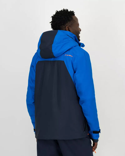 K-WAY EXPEDITION SERIES MEN'S ALPS SKI JACKET