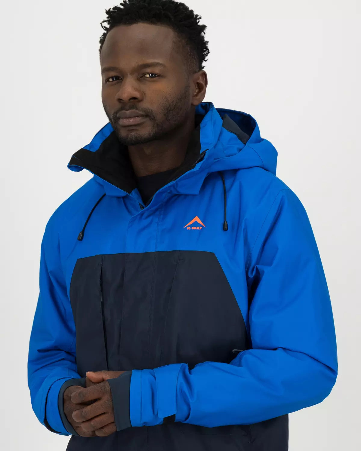 K-WAY EXPEDITION SERIES MEN'S ALPS SKI JACKET