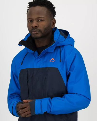 K-WAY EXPEDITION SERIES MEN'S ALPS SKI JACKET