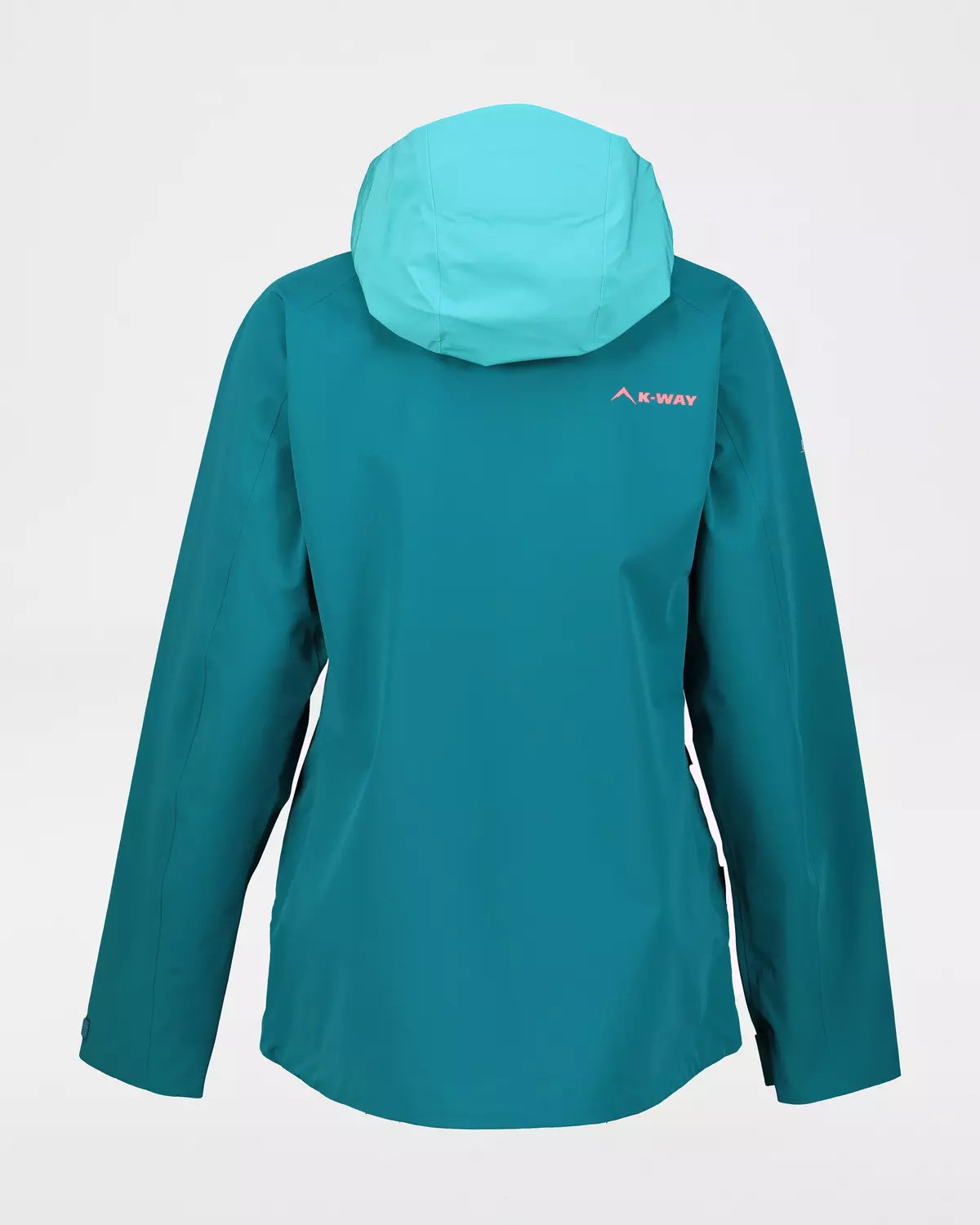 K-WAY EXPEDITION SERIES WOMEN’S KILI 2.0 SHELL JACKET