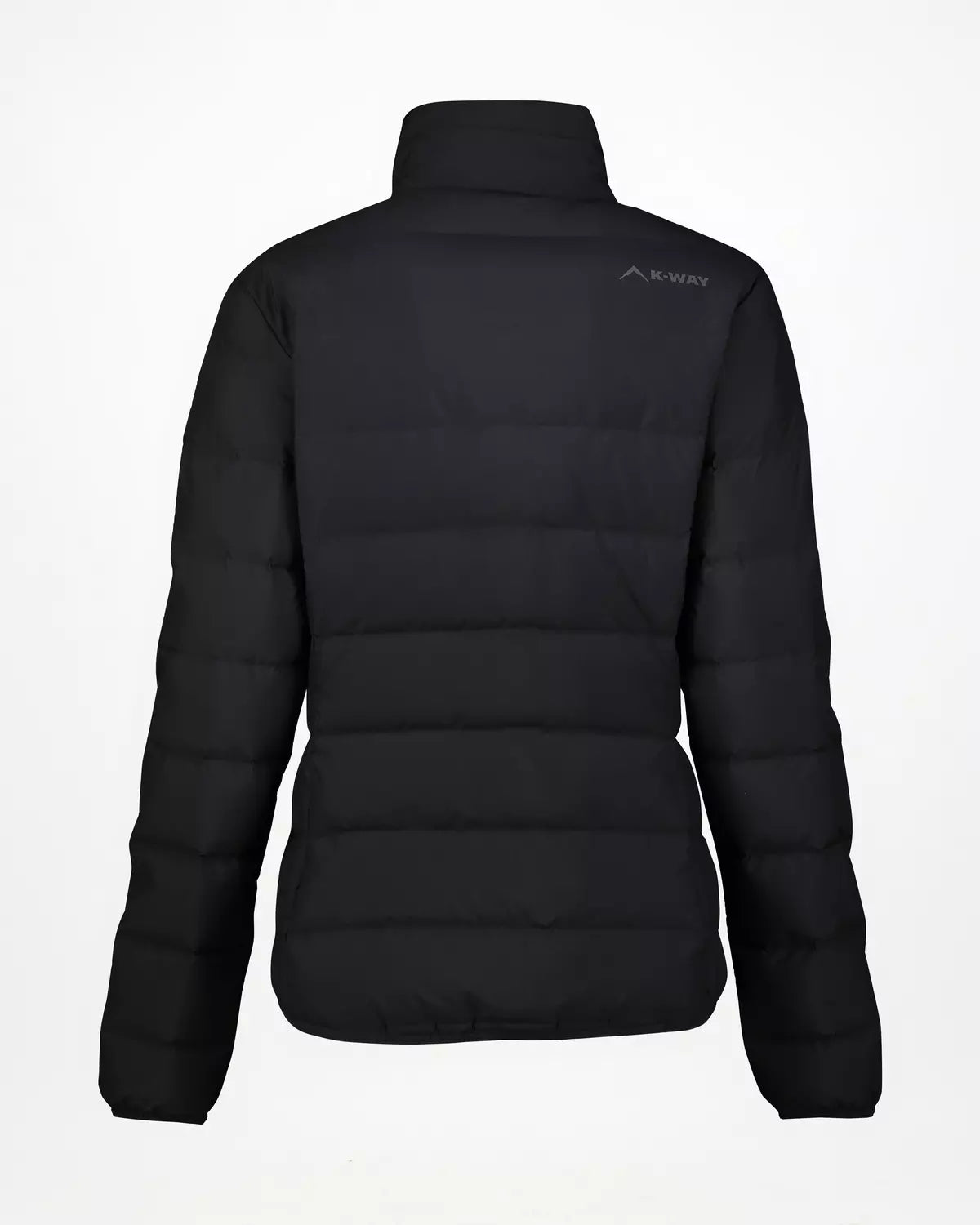K-WAY WOMEN’S EVERGLADE DOWN PUFFER JACKET