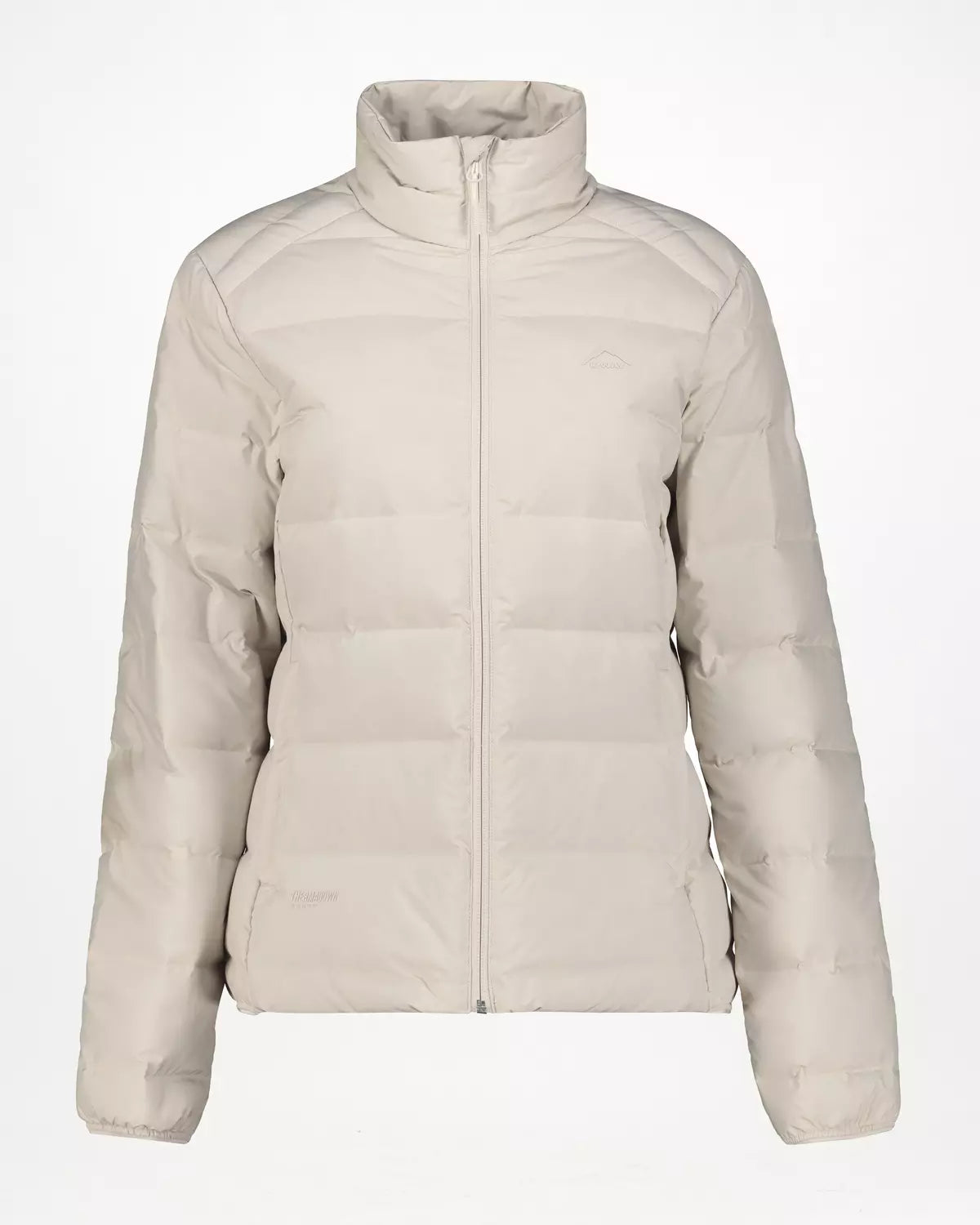 K-WAY WOMEN’S EVERGLADE DOWN PUFFER JACKET