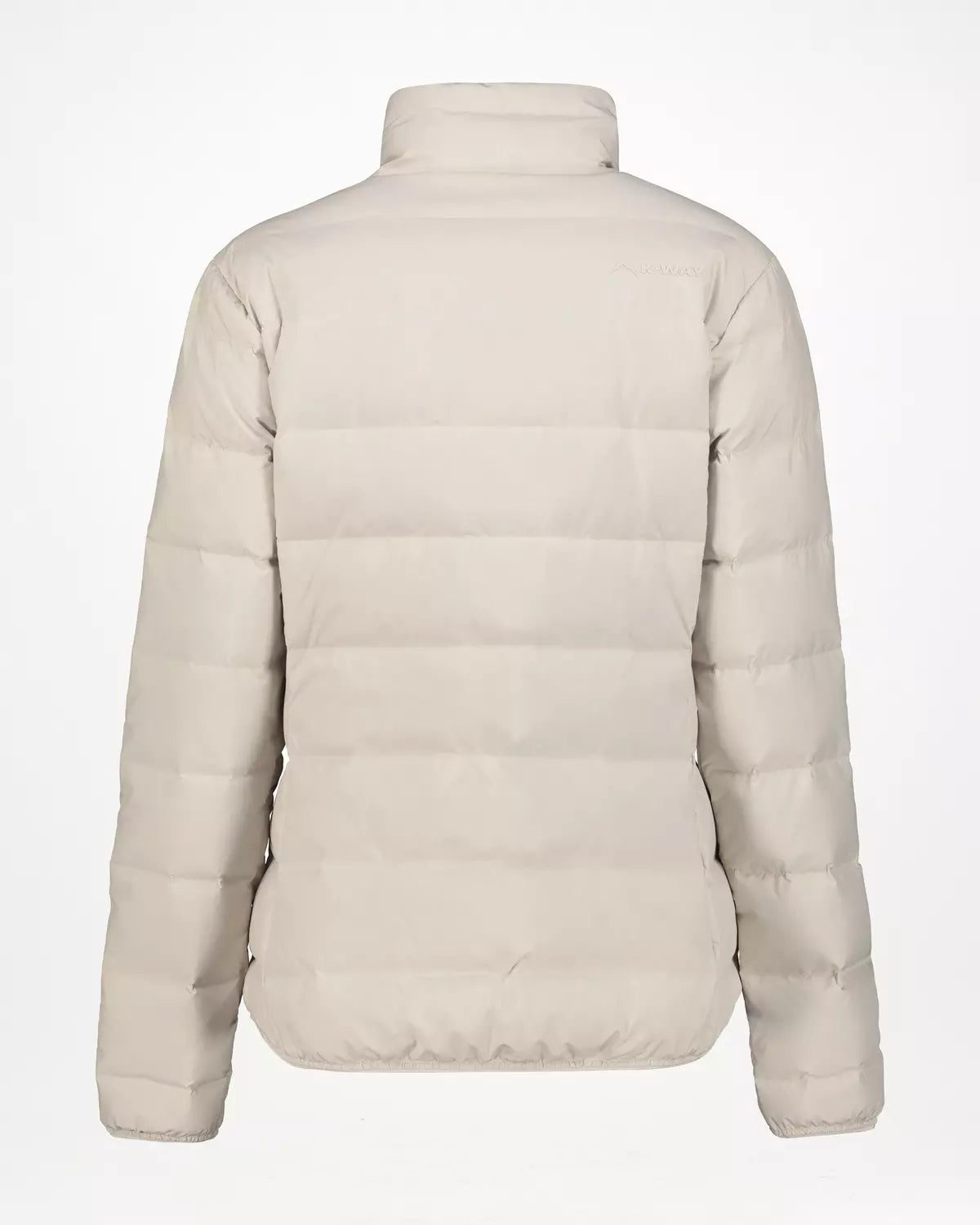 K-WAY WOMEN’S EVERGLADE DOWN PUFFER JACKET