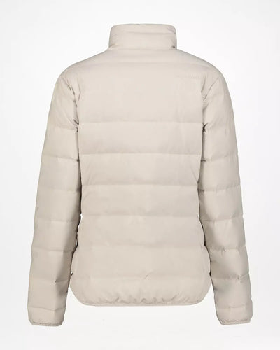 K-WAY WOMEN’S EVERGLADE DOWN PUFFER JACKET