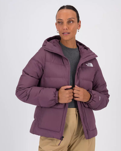 THE NORTH FACE WOMEN’S GOTHAM JACKET