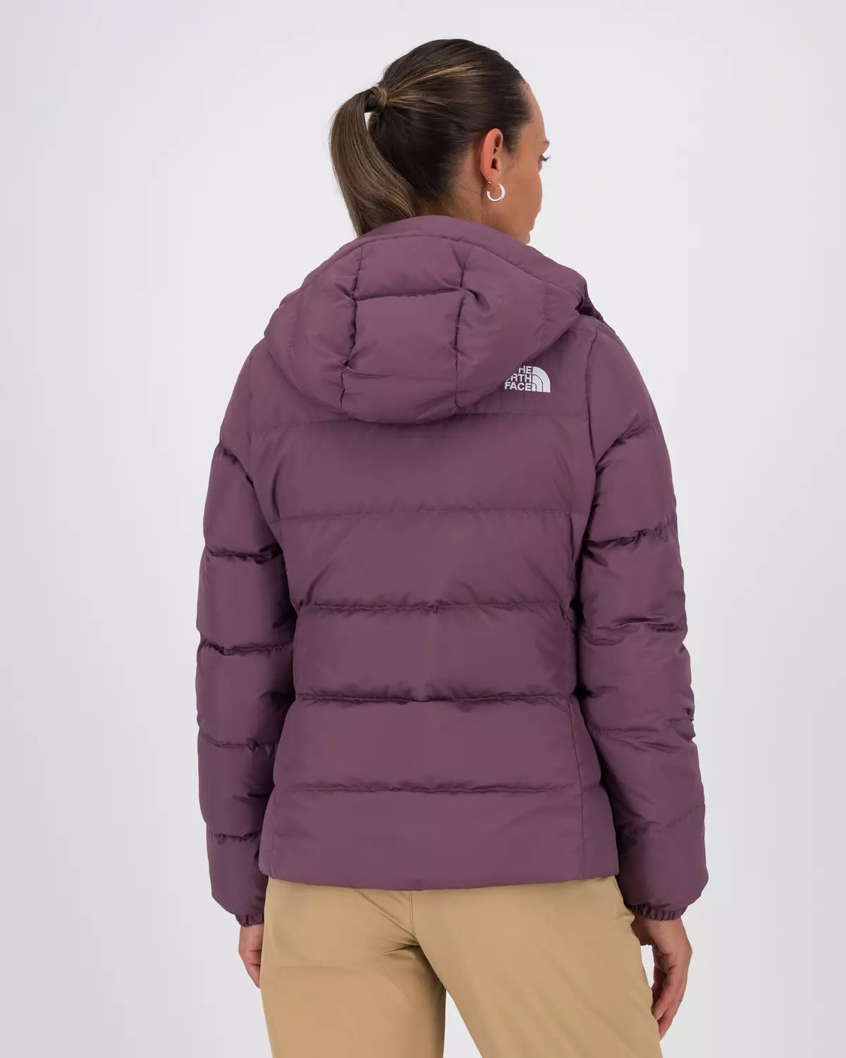 THE NORTH FACE WOMEN’S GOTHAM JACKET