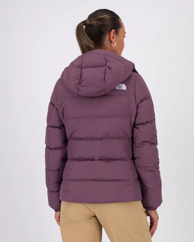THE NORTH FACE WOMEN’S GOTHAM JACKET
