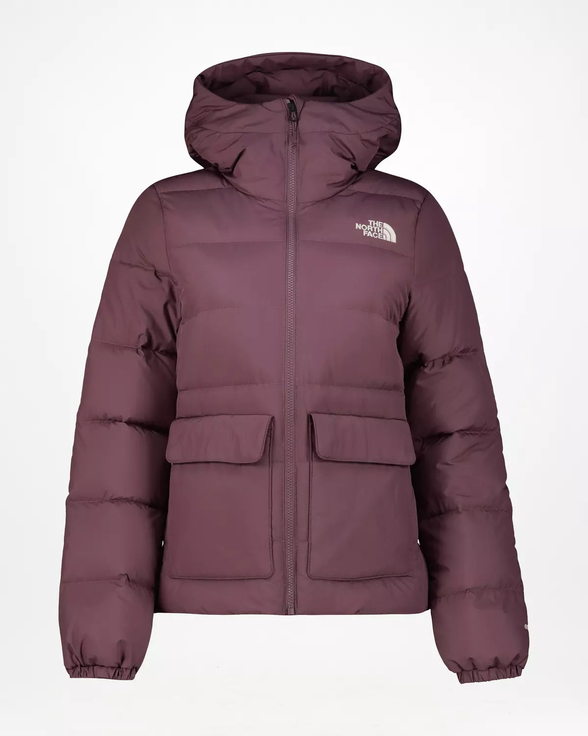 THE NORTH FACE WOMEN’S GOTHAM JACKET