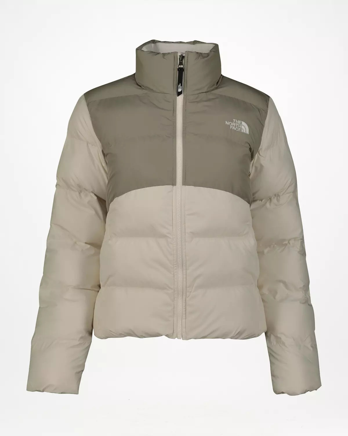 THE NORTH FACE WOMEN’S SAIKURU PUFFER JACKET