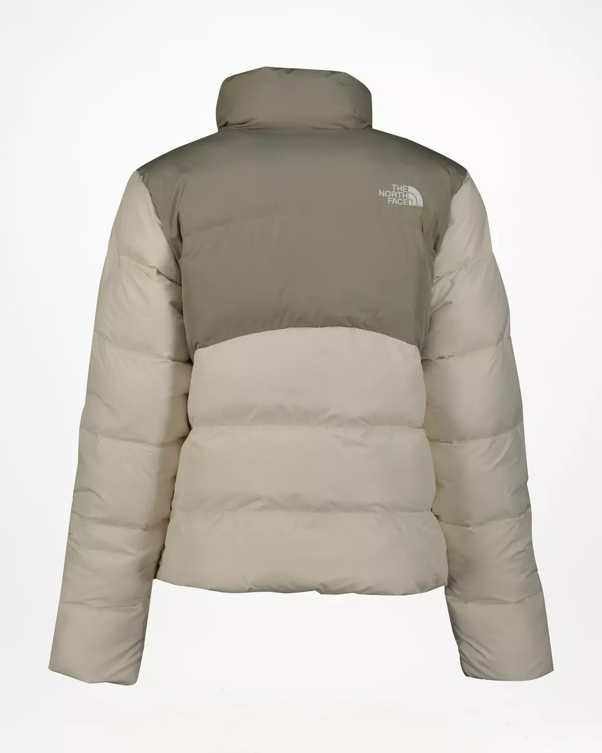 THE NORTH FACE WOMEN’S SAIKURU PUFFER JACKET