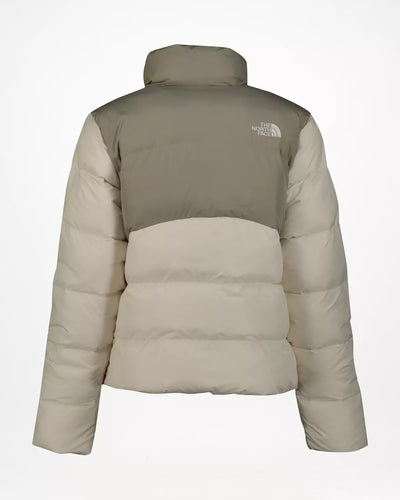 THE NORTH FACE WOMEN’S SAIKURU PUFFER JACKET
