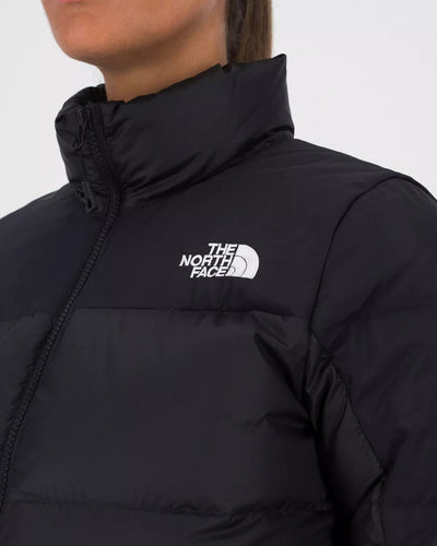 THE NORTH FACE WOMEN’S DIABLO DOWN PUFFER JACKET