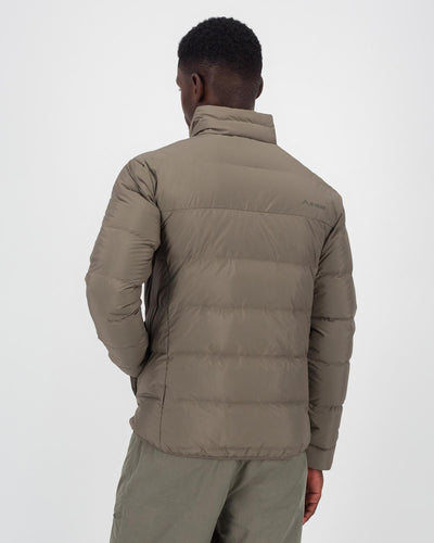 K-WAY MEN’S VENTUREQUEST DOWN PUFFER JACKET