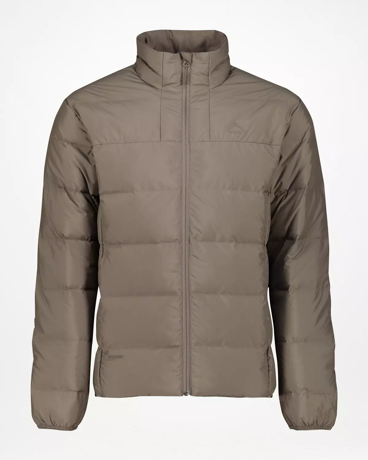 K-WAY MEN’S VENTUREQUEST DOWN PUFFER JACKET
