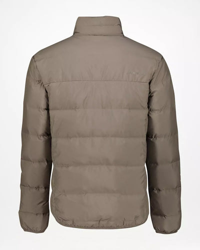 K-WAY MEN’S VENTUREQUEST DOWN PUFFER JACKET