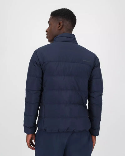 K-WAY MEN’S VENTUREQUEST DOWN PUFFER JACKET