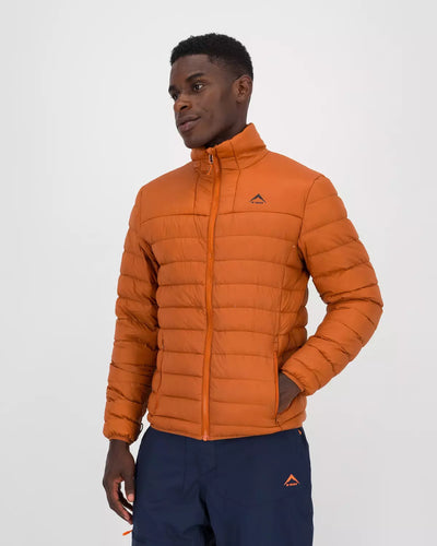 K-WAY MEN’S KAISA 3-IN-1 TRAVEL JACKET