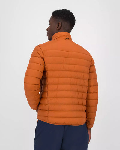 K-WAY MEN’S KAISA 3-IN-1 TRAVEL JACKET