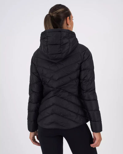 K-WAY WOMEN’S CIRRUS DOWN PUFFER JACKET