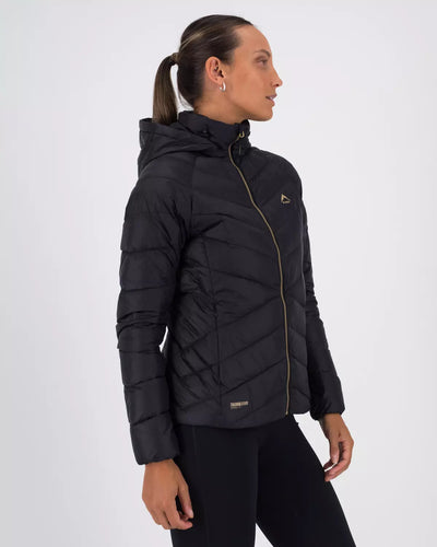 K-WAY WOMEN’S CIRRUS DOWN PUFFER JACKET
