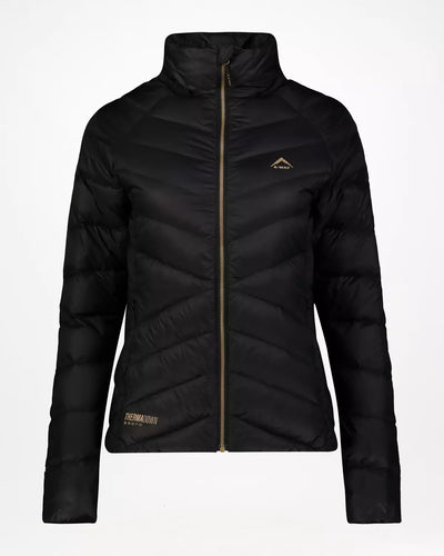 K-WAY WOMEN’S CIRRUS DOWN PUFFER JACKET