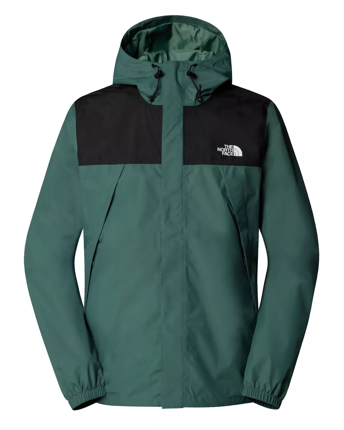 THE NORTH FACE MEN’S ANTORA JACKET