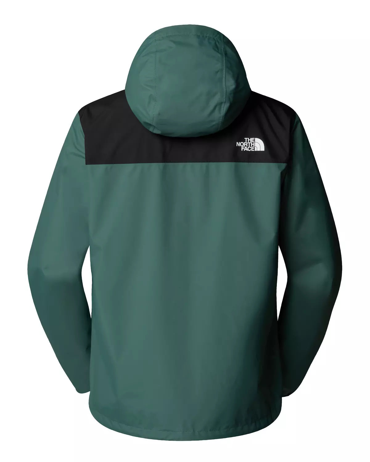 THE NORTH FACE MEN’S ANTORA JACKET