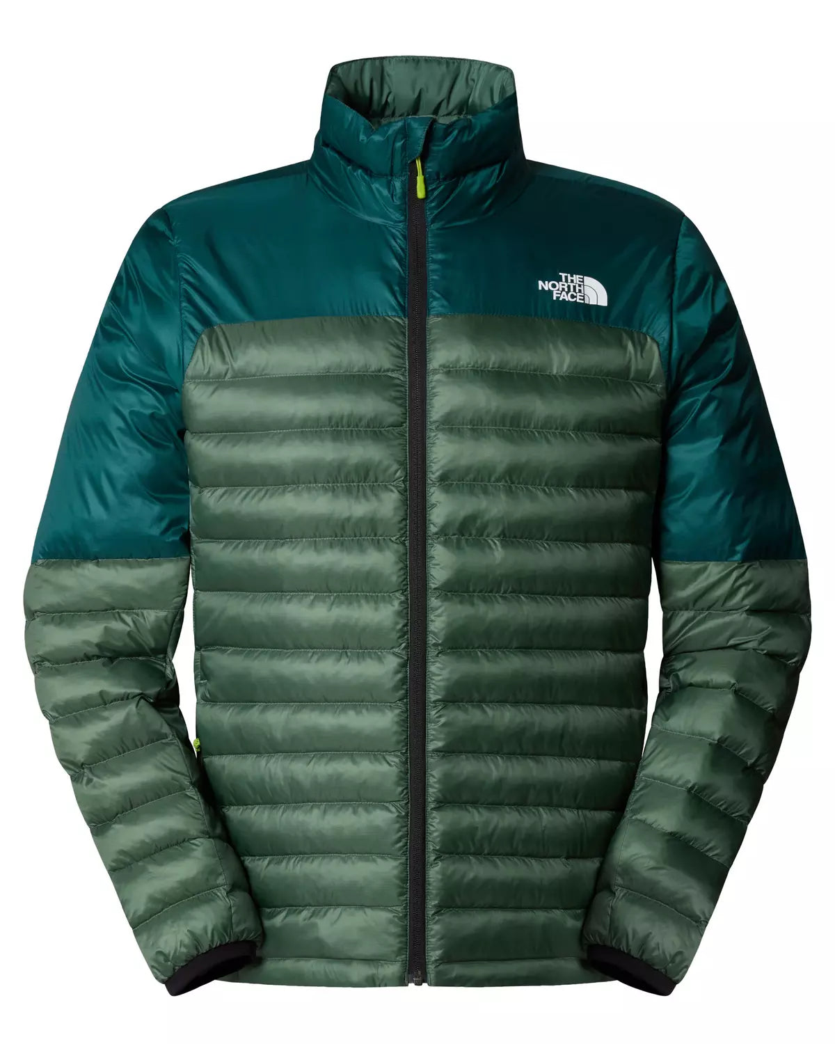 THE NORTH FACE MEN’S TERRA PEAK PUFFER JACKET