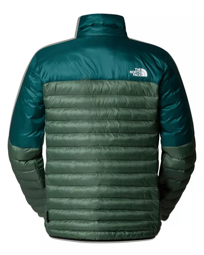 THE NORTH FACE MEN’S TERRA PEAK PUFFER JACKET