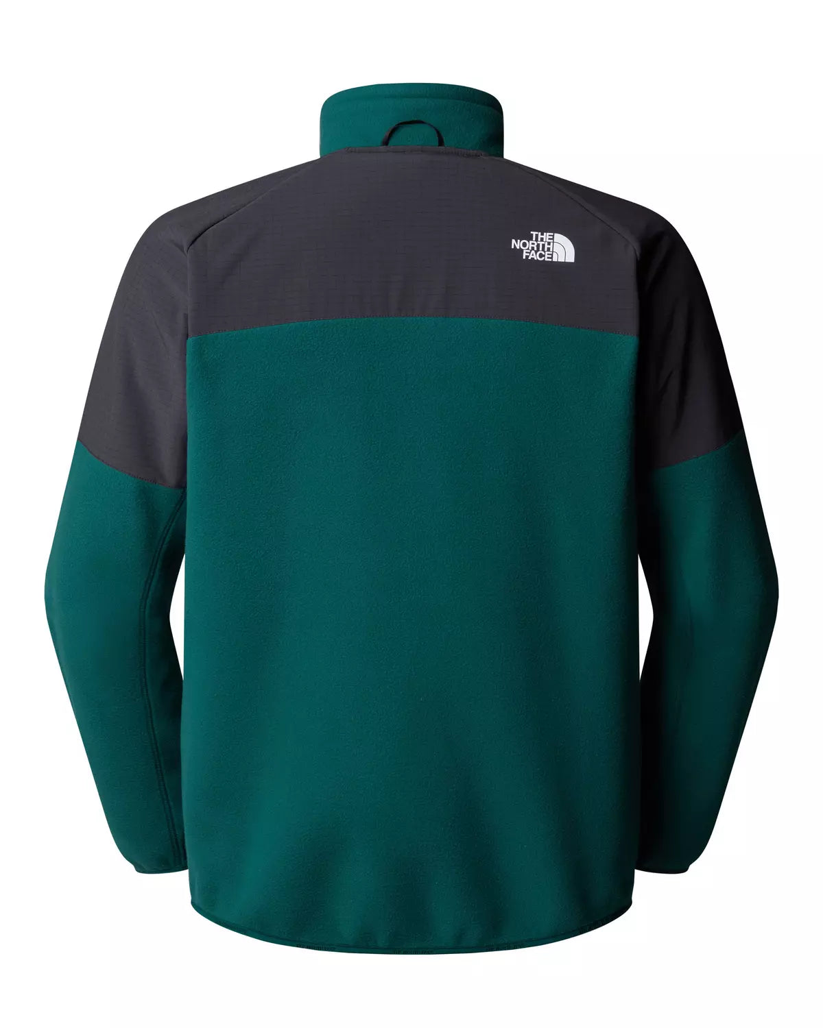 THE NORTH FACE MEN'S GLACIER HEAVYWEIGHT FULL ZIP FLEECE